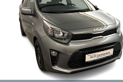 Kia Picanto 41.729 km 10.480 &euro; Dorfmark 29683