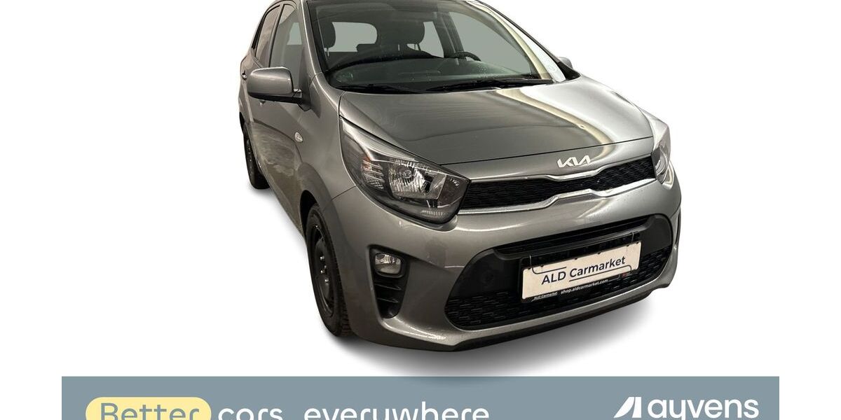 Kia Picanto 41.729 km 10.480 &euro; Dorfmark 29683