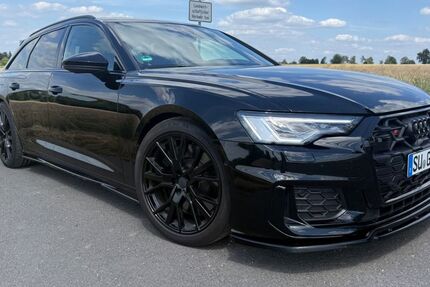 Audi S6 33.000 km 48.000 &euro; hennef 53773