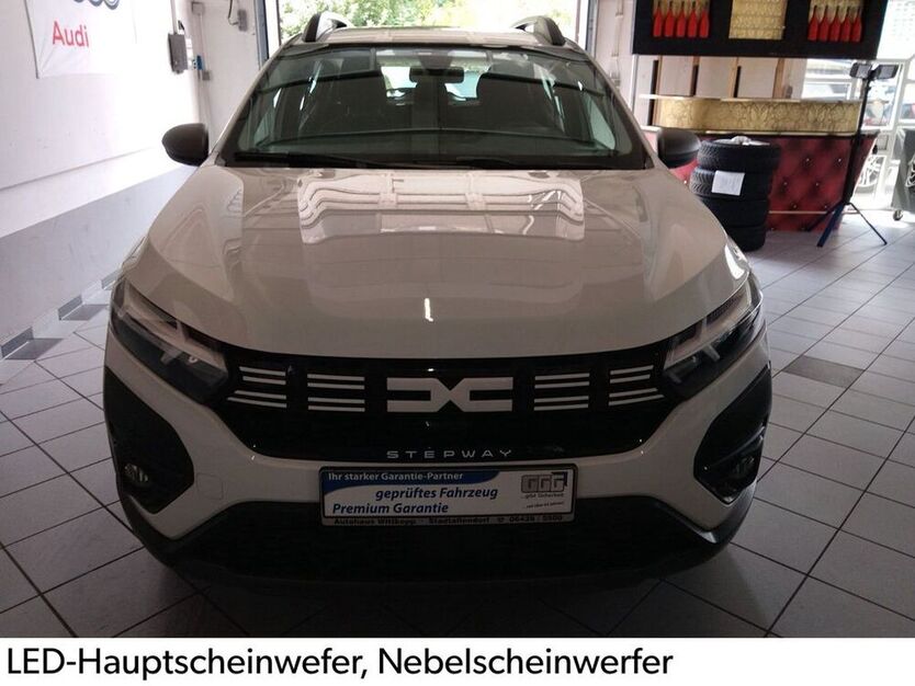 Sandero
