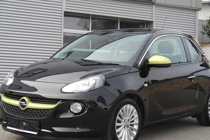 Opel Adam 121.283 km 8.250 &euro; Riegenroth 55469