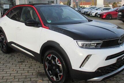 Opel Mokka 50.500 km 17.490 &euro; Dresden 01139