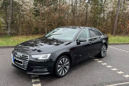 Audi A4 129.000 km 14.500 &euro; Erlangen 91056