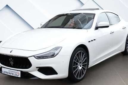 Maserati Ghibli 25.492 km 34.990 &euro; Düsseldorf 40231