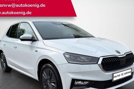Skoda Fabia 26.904 km 19.990 &euro; Nördlingen 86720