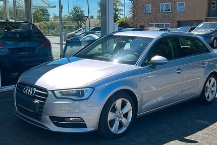 Audi A3 153.000 km 11.900 &euro; Bielefeld 33689