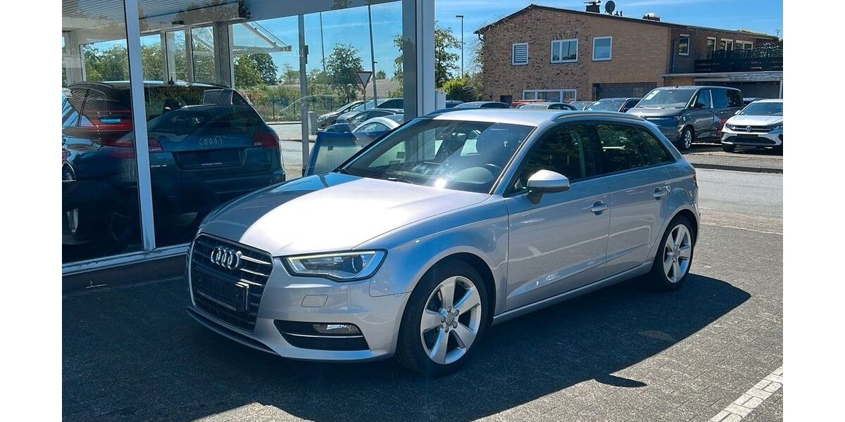 Audi A3 153.000 km 11.900 &euro; Bielefeld 33689