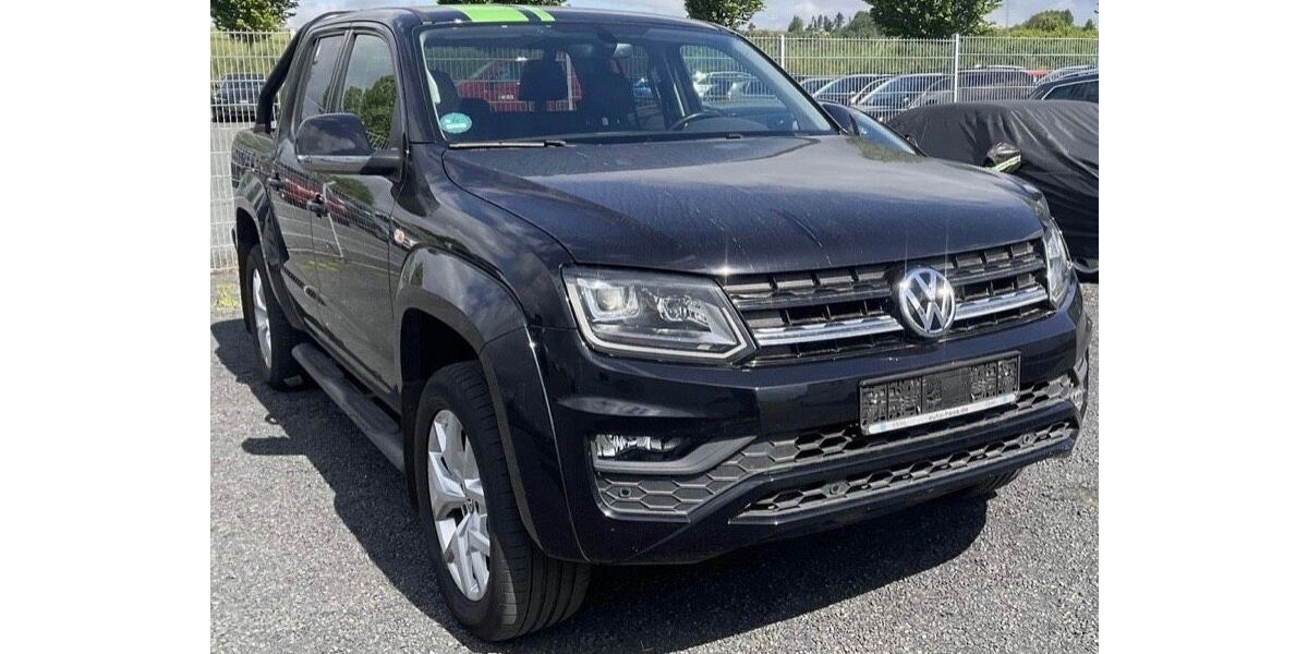 VW Amarok 174.600 km 22.800 &euro; Dresden 01108