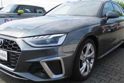 Audi A4 152.000 km 21.690 &euro; Karlstadt 97753