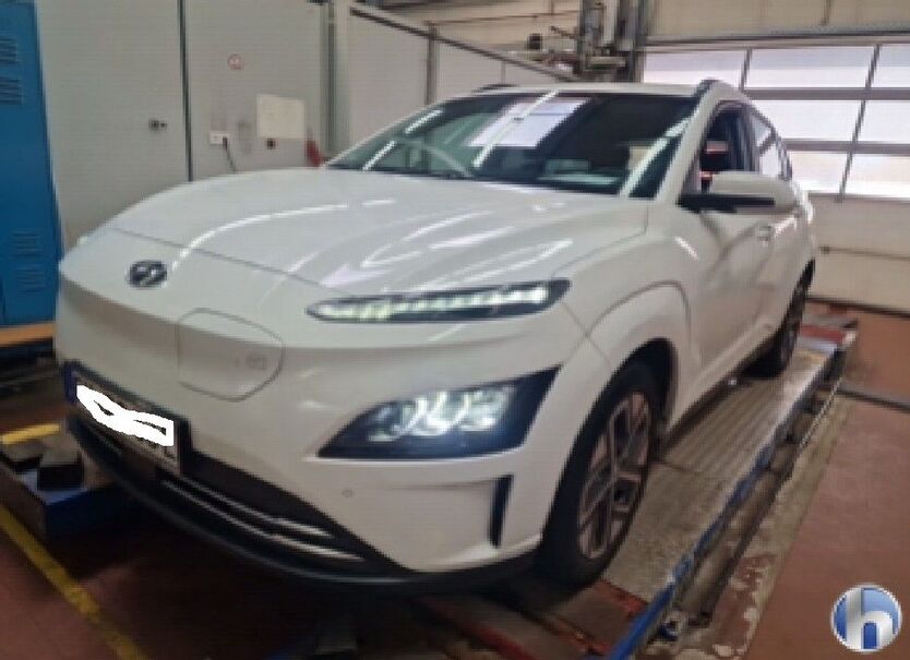 Hyundai KONA 29.009 km 20.340 € Eitorf 53783