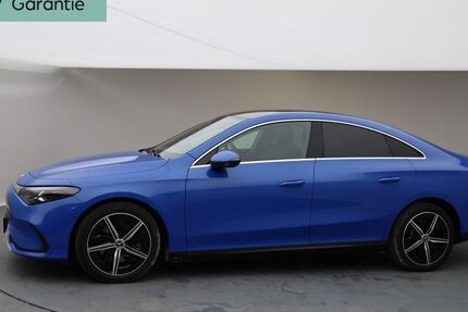 Mercedes-Benz CLA 200 4.900 km 48.950 &euro; Ebersberg 85560