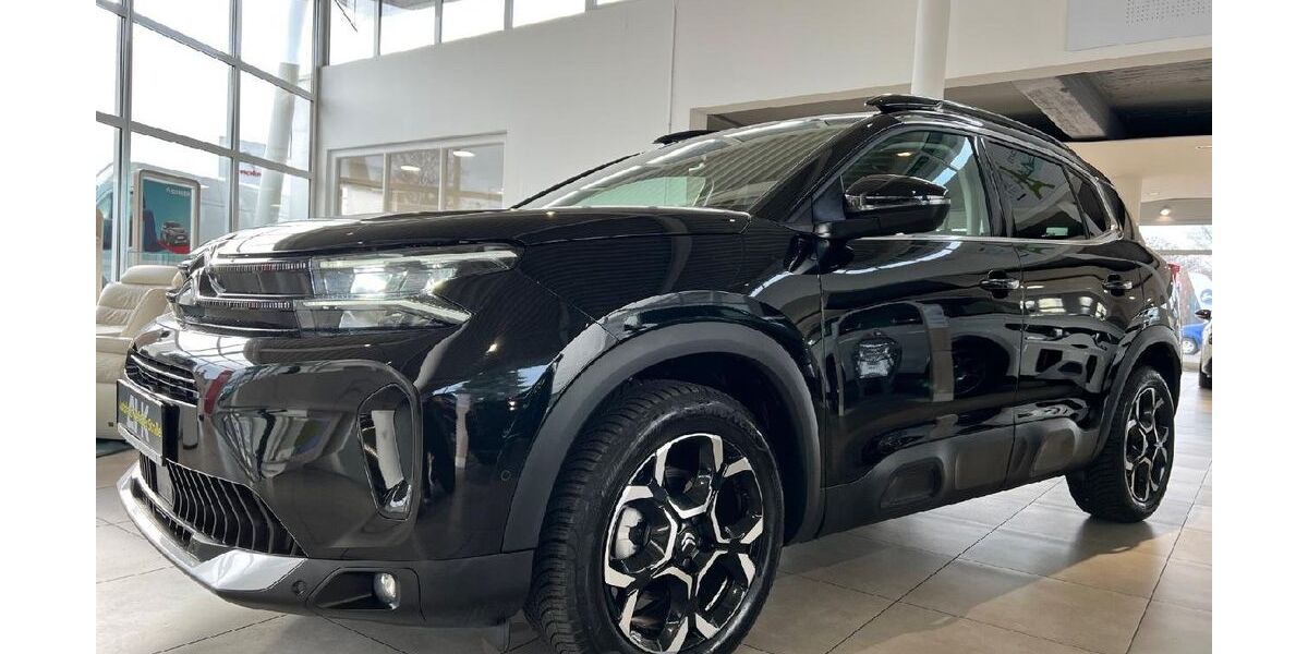 Citroen C5 Aircross 34.818 km 23.490 &euro; Mönchengladbach 41063