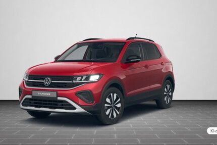 VW T-Cross 11.000 km 25.930 &euro; Mannheim 68167