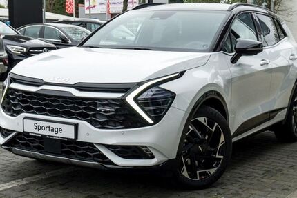 Kia Sportage 7.590 km 36.339 &euro; Dietzenbach 63128