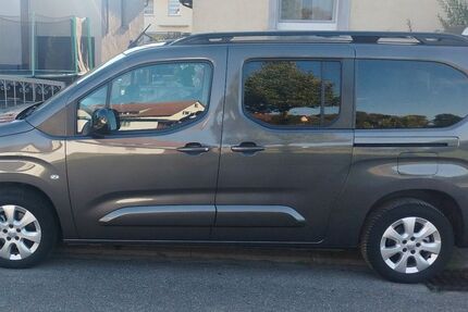 Opel Combo Electric 26.000 km 23.900 € Offenburg 77652