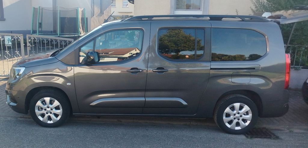 Opel Combo Electric 26.000 km 23.900 € Offenburg 77652