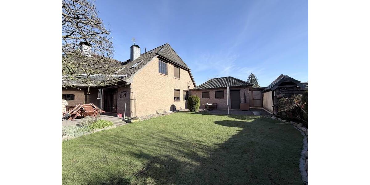 Mehrfamilienhaus, Wohnhaus Bremen Schönebeck - 7 Zimmer, 367 m&sup2;, 699.900&euro; | Angebot:26257774