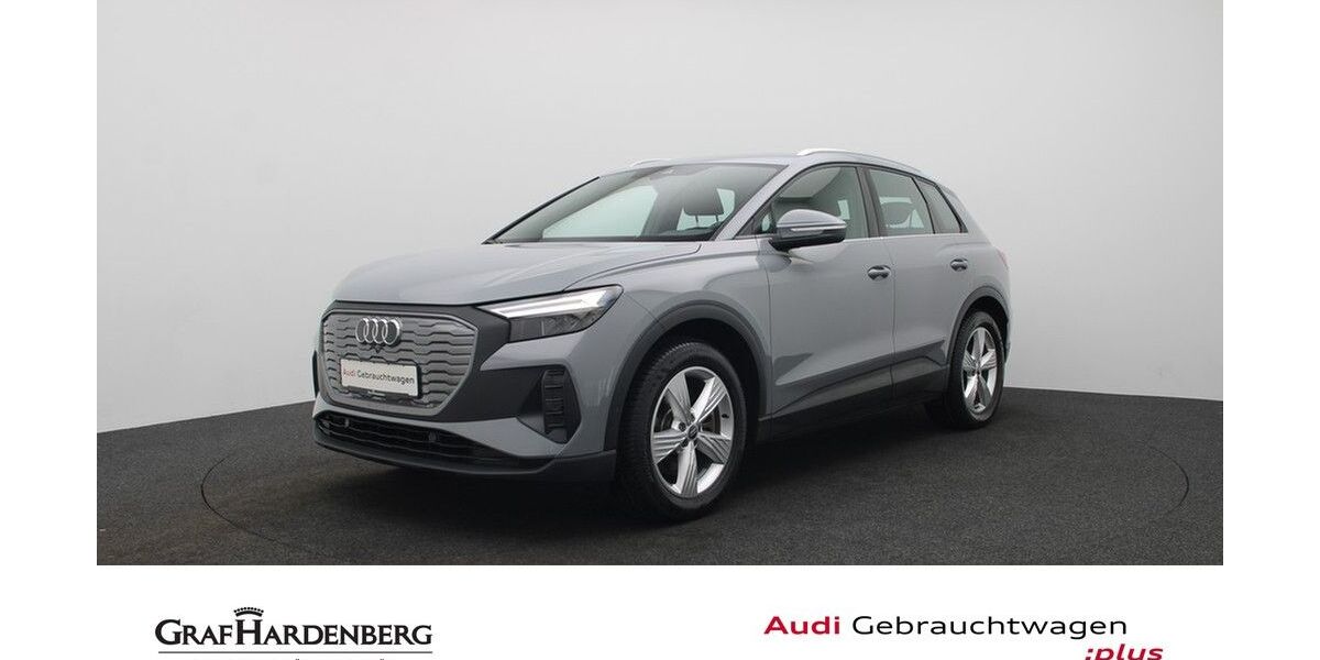 Audi Q4 e-tron 52.387 km 28.880 &euro; Karlsruhe 76131