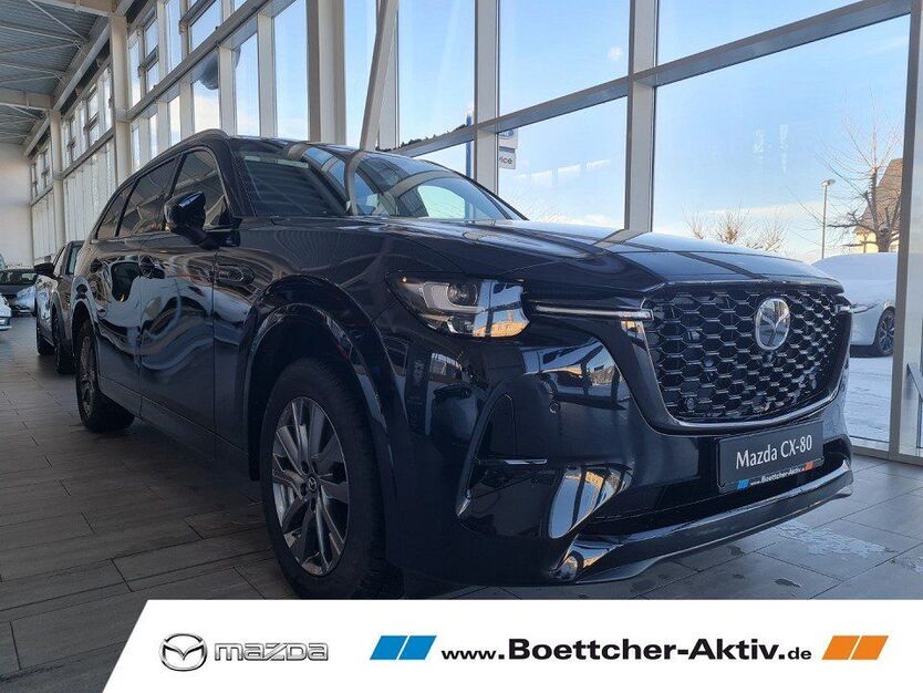 CX-80
