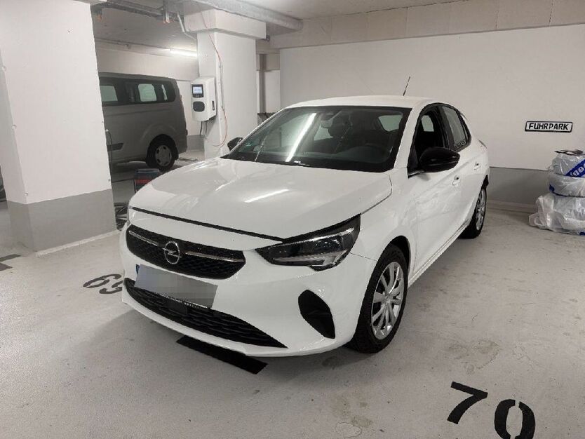 Opel Corsa 28.569 km 14.950 € Steinfurt 48565