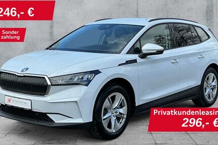 Skoda Enyaq 9.844 km 23.930 &euro; Chemnitz 09119