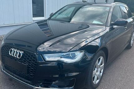 Audi A6 167.000 km 13.500 &euro; Sontheim an der Brenz 89567