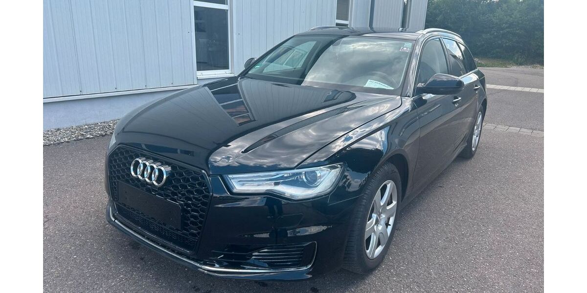Audi A6 167.000 km 13.500 &euro; Sontheim an der Brenz 89567