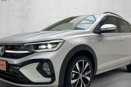 VW Taigo 6.000 km 28.990 &euro; Gornau 09405