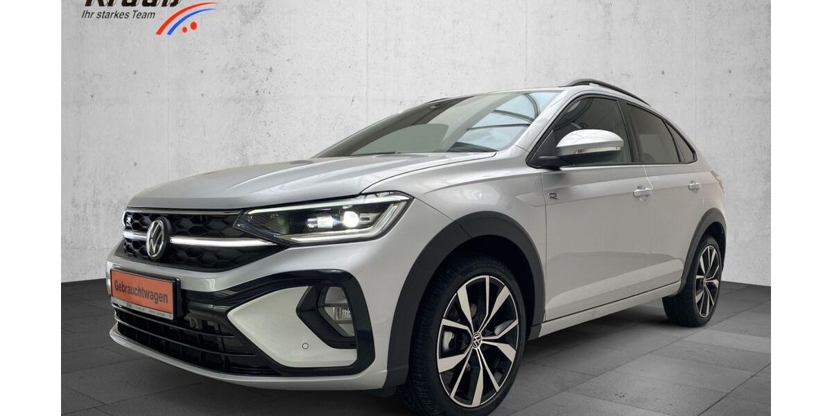 VW Taigo 6.000 km 28.990 &euro; Gornau 09405