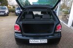 VW Polo 1.2 *Black-Edition* Serviceheft 2.Hand 89.000 km 5.300 &euro; Seevetal - Hittfeld 21218