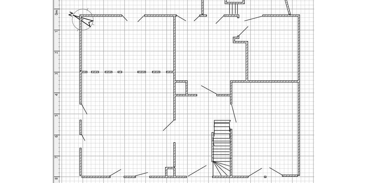 Einfamilienhaus Kalbach - 160.000&euro; | Angebot:27004755