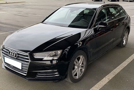 Audi A4 88.000 km 19.100 &euro; Beckum 59269