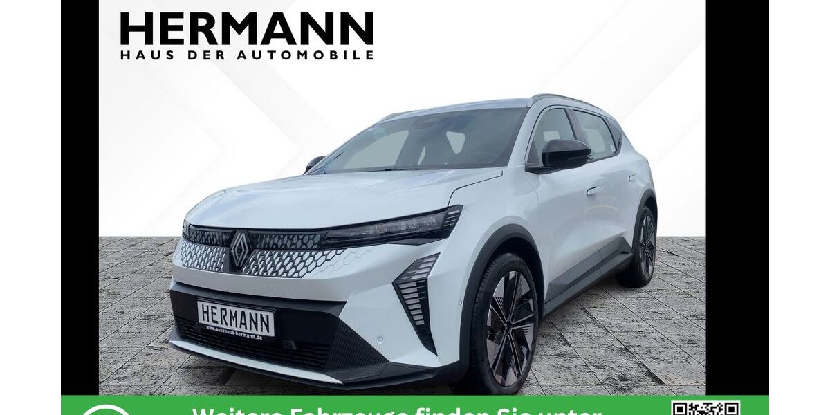 Renault Scenic E-TECH 3.339 km 36.610 &euro; Northeim 37154