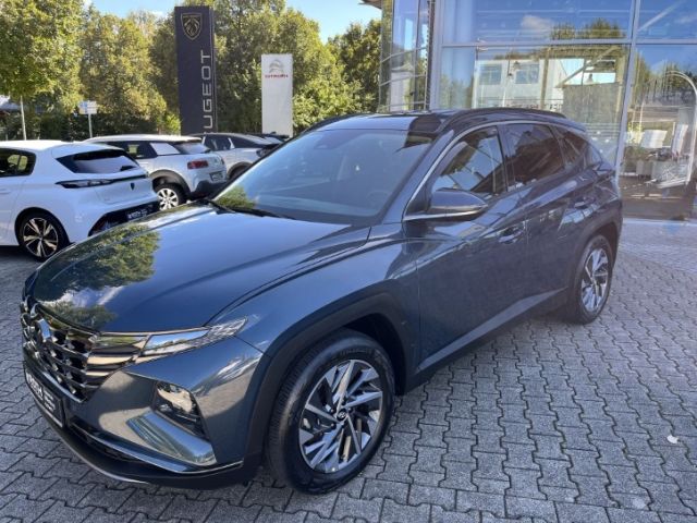 Hyundai TUCSON 23.350 km 21.490 € Oppenau 77728