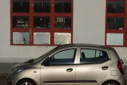 Hyundai i10 115.900 km 2.790 &euro; Leimbach/Bad Salzungen 36433