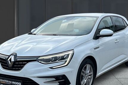 Renault Megane 111.500 km 13.300 &euro; Illertissen 89257