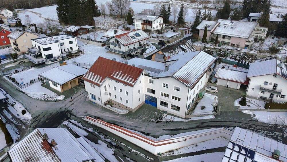 Mehrfamilienhaus, Wohnhaus Teisnach - 630.000&euro; | Angebot:25743264