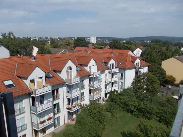 Etagenwohnung Kassel Wesertor - 2 Zimmer, 44 m&sup2;, 450&euro; | Angebot:27539161