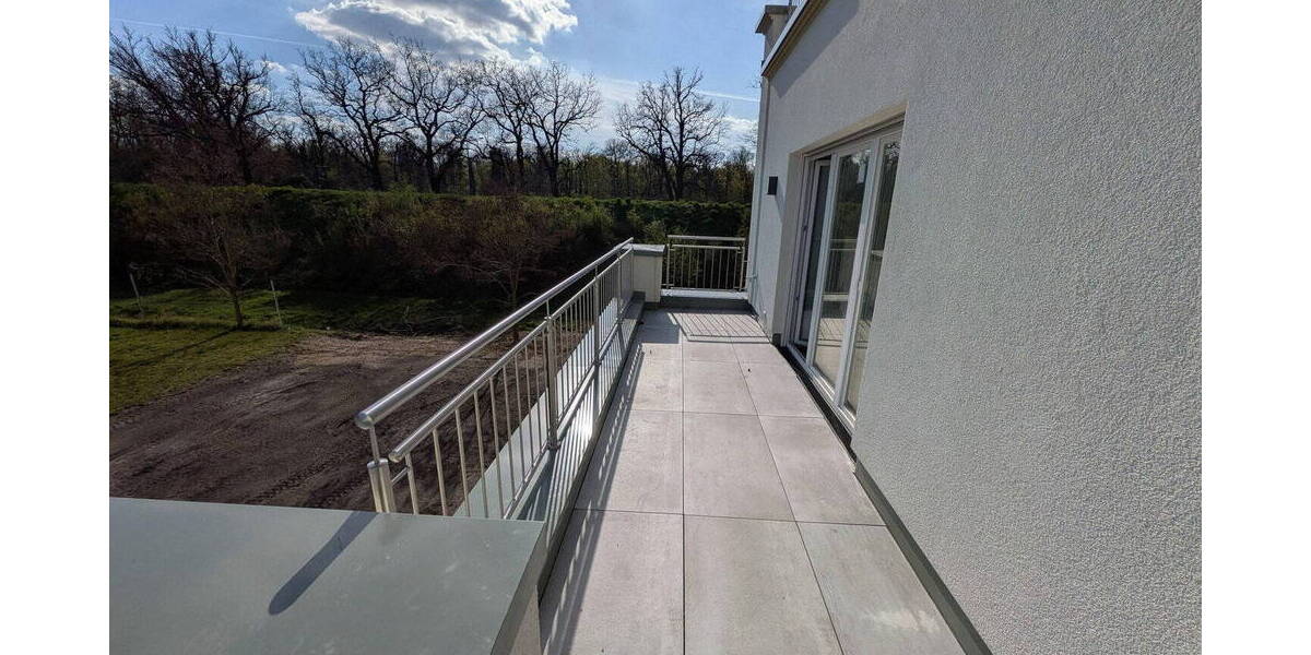Etagenwohnung Potsdam Nauener Vorstadt - 4 Zimmer, 96 m&sup2;, 1.990&euro; | Angebot:26858192