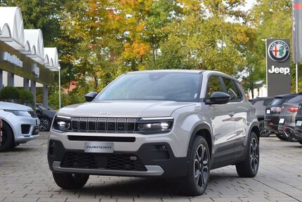 Jeep Avenger 6.000 km 36.000 &euro; Waldkraiburg 84478