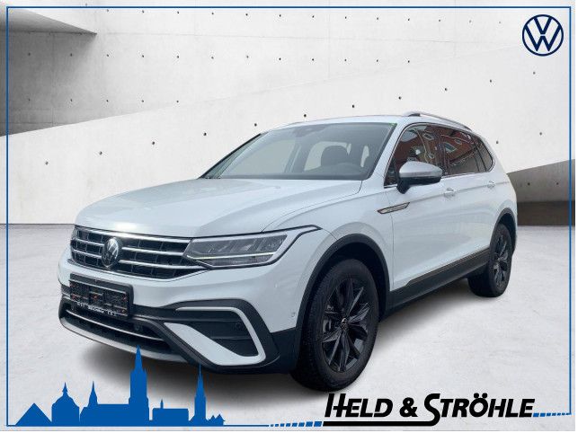 Tiguan Allspace