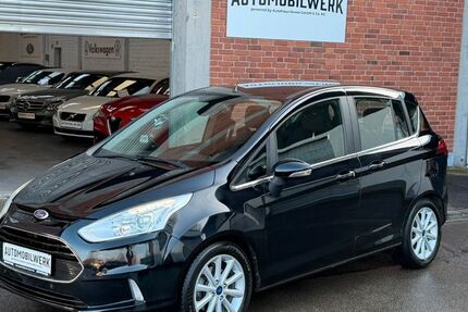 Ford B-Max 130.490 km 6.599 &euro; Düren 52353