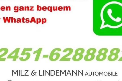 Mitsubishi Colt 22.000 km 21.900 € Übach Palenberg 52531