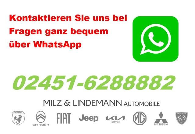 Mitsubishi Colt 22.000 km 21.900 € Übach Palenberg 52531