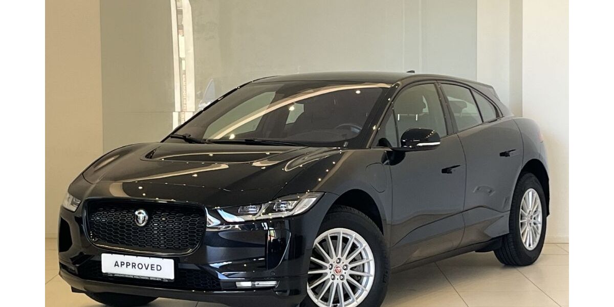 Jaguar I-Pace 55.900 km 37.480 &euro; Bremen 28329