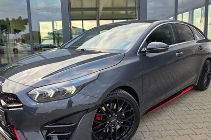 Kia pro ceed / ProCeed
