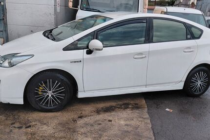 Toyota Prius 205.000 km 5.300 &euro; berlin 12353