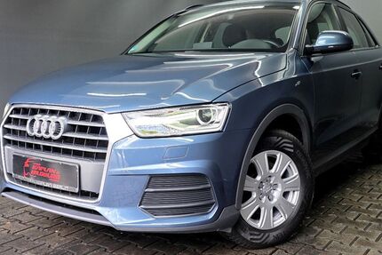 Audi Q3 124.000 km 13.990 &euro; Berlin 12279