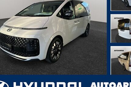 Hyundai STARIA 16.000 km 42.975 &euro; München 81477
