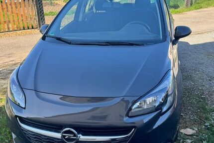 Opel Corsa 14.807 km 10.500 &euro; Unterheinriet 74199